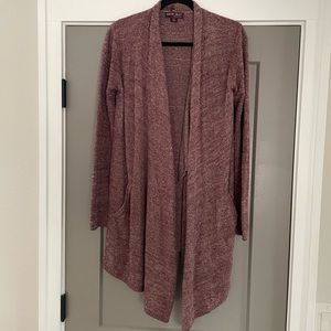 BAREFOOT DREAMS CARDIGAN